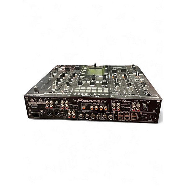 Used Pioneer DJ DJM2000 DJ Mixer