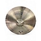 Used Zildjian 20in A Series Ping Ride Cymbal thumbnail
