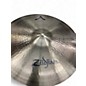 Used Zildjian 20in A Series Ping Ride Cymbal