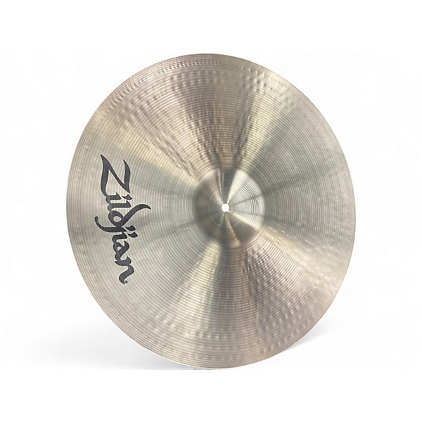 Used Zildjian 20in A Series Ping Ride Cymbal