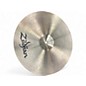 Used Zildjian 20in A Series Ping Ride Cymbal