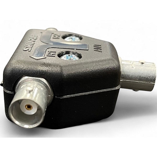 Used Shure UA221 Instrument Wireless System