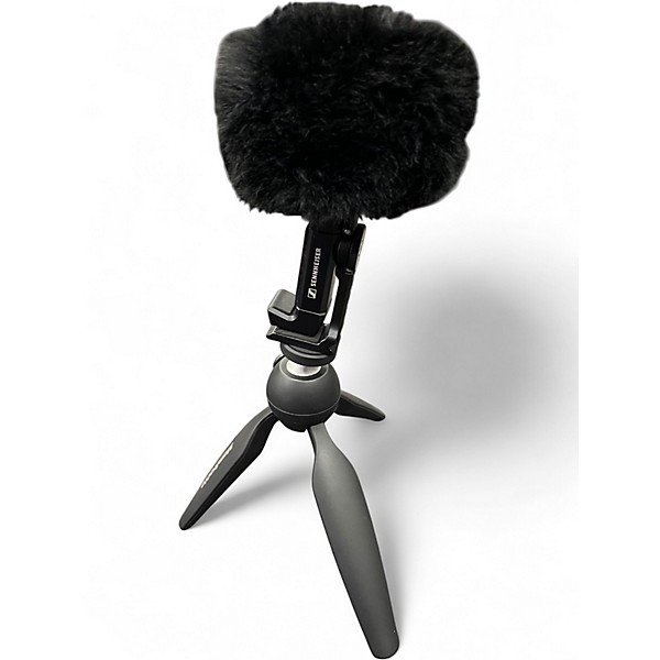 Used Sennheiser MKE 200 Mobile Kit Microphone Pack