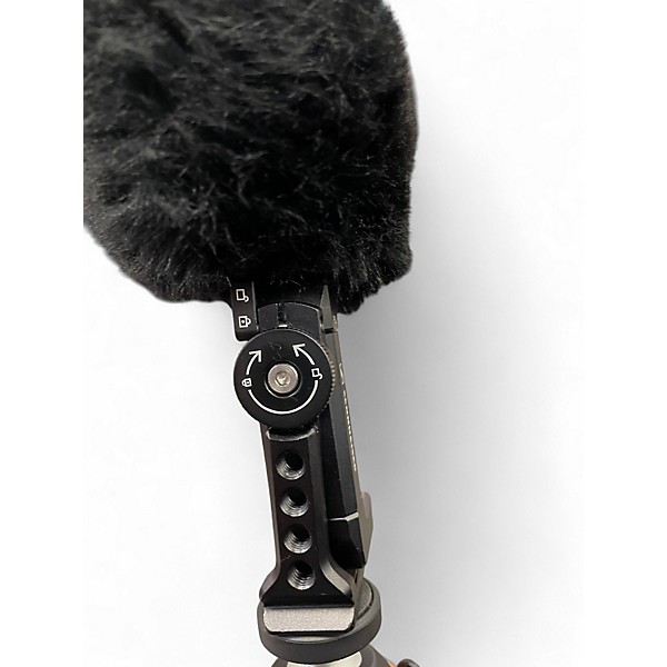Used Sennheiser MKE 200 Mobile Kit Microphone Pack