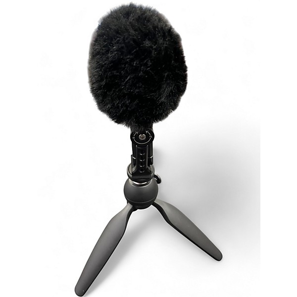 Used Sennheiser MKE 200 Mobile Kit Microphone Pack