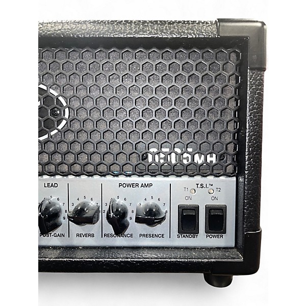 Used Peavey 6505MH Tube Guitar Amp Head