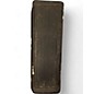 Used Dunlop GCB95 Original Crybaby Wah Effect Pedal thumbnail