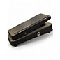 Used Dunlop GCB95 Original Crybaby Wah Effect Pedal