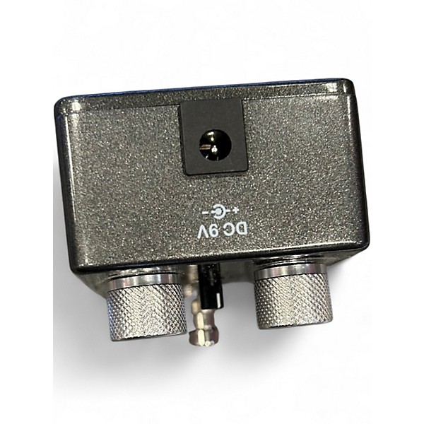 Used GAMMA Hades Metal Distortion Effect Pedal