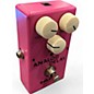 Used NUX analog delay Effect Pedal