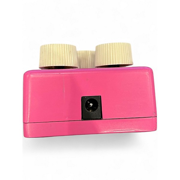 Used NUX analog delay Effect Pedal