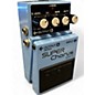Used BOSS CH1 Super Chorus Effect Pedal