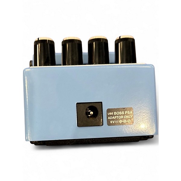 Used BOSS CH1 Super Chorus Effect Pedal