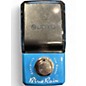 Used Joyo blue rain Effect Pedal thumbnail