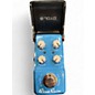 Used Joyo blue rain Effect Pedal