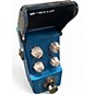 Used Joyo blue rain Effect Pedal