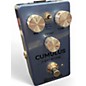 Used GAMMA Cumulus Reverb Effect Pedal