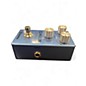 Used GAMMA Cumulus Reverb Effect Pedal