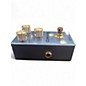 Used GAMMA Cumulus Reverb Effect Pedal