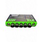 Used Trace Elliot ELF Bass Head Bass Amp Head thumbnail