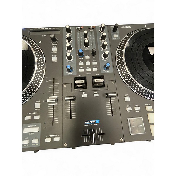 Used RANE RANE one DJ Controller