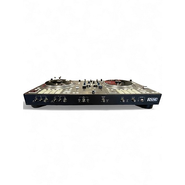 Used RANE RANE one DJ Controller