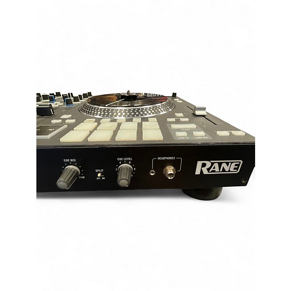 Used RANE RANE one DJ Controller