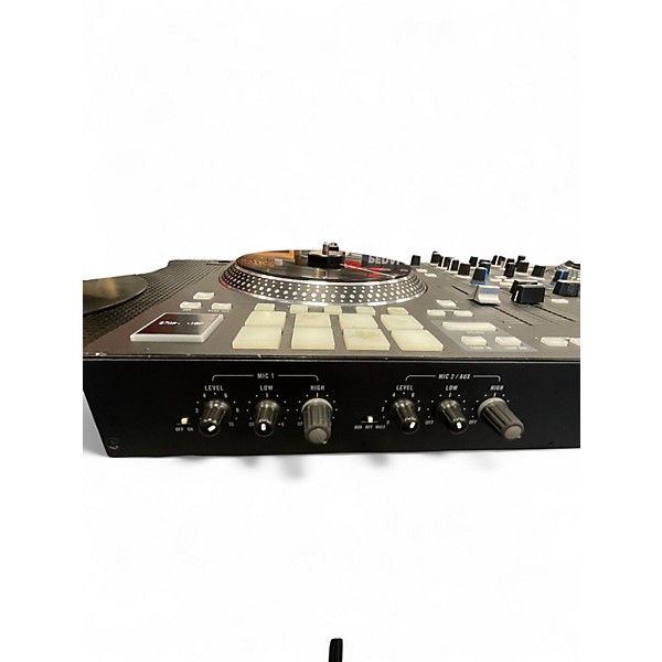 Used RANE RANE one DJ Controller
