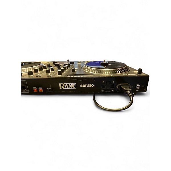 Used RANE RANE one DJ Controller