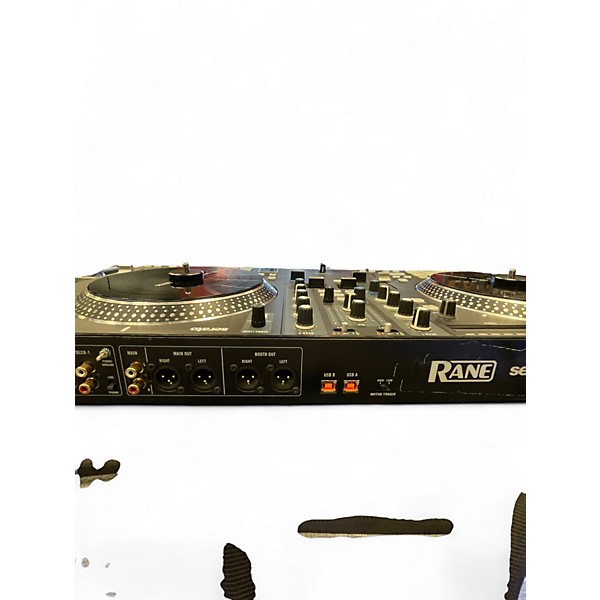 Used RANE RANE one DJ Controller