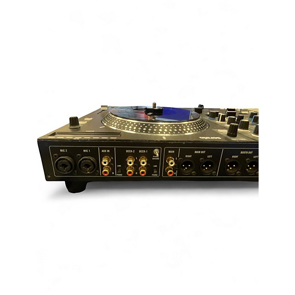 Used RANE RANE one DJ Controller