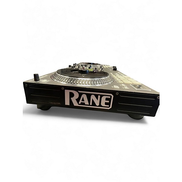 Used RANE RANE one DJ Controller