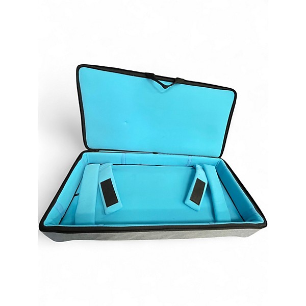 Used Gator G-CLUB DJ Case