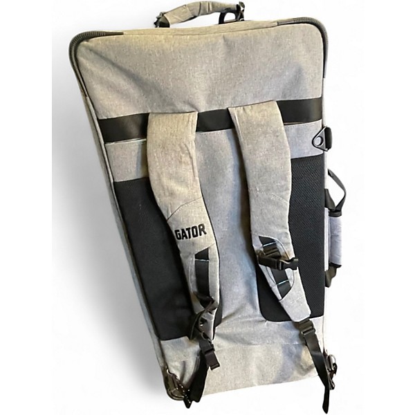 Used Gator G-CLUB DJ Case