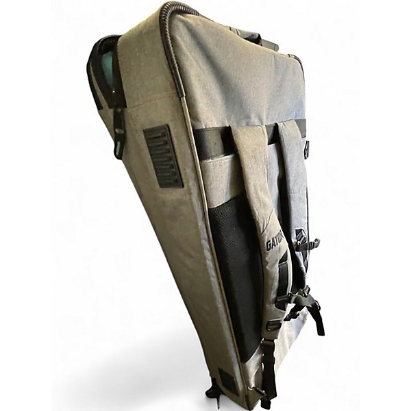 Used Gator G-CLUB DJ Case