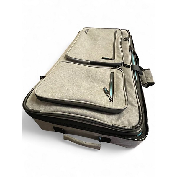 Used Gator G-CLUB DJ Case