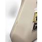 Used Jackson JS22 Dinky White Solid Body Electric Guitar