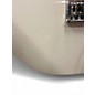 Used Jackson JS22 Dinky White Solid Body Electric Guitar