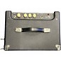Used Fender Rumble 25 25W 1x8 Bass Combo Amp