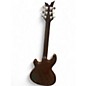 Used Dean Hardtail 2 Crimson Red Burst Solid Body Electric Guitar