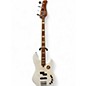 Used Sire MARCUS MILLER P8 Arctic White Electric Bass Guitar thumbnail