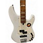 Used Sire MARCUS MILLER P8 Arctic White Electric Bass Guitar