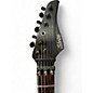Used Schecter Guitar Research E1 FRS BLACK Solid Body Electric Guitar