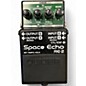 Used BOSS RE-2 SPACE ECHO Effect Pedal thumbnail