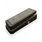 Used Dunlop GCB95F Crybaby Classic Wah With Fasel Inductor Effect Pedal
