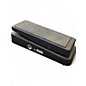 Used Dunlop GCB95F Crybaby Classic Wah With Fasel Inductor Effect Pedal