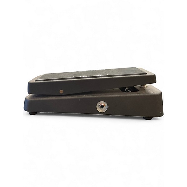 Used Dunlop GCB95F Crybaby Classic Wah With Fasel Inductor Effect Pedal