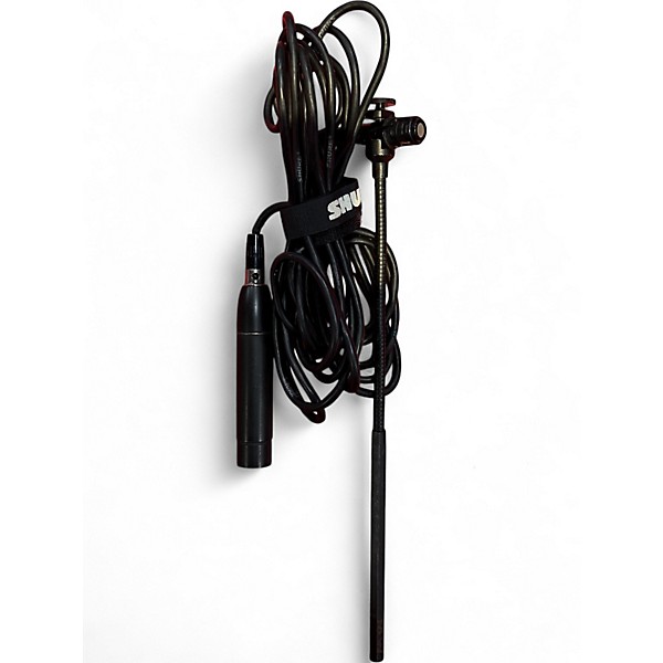 Used Shure Beta 98AD/C Drum Microphone