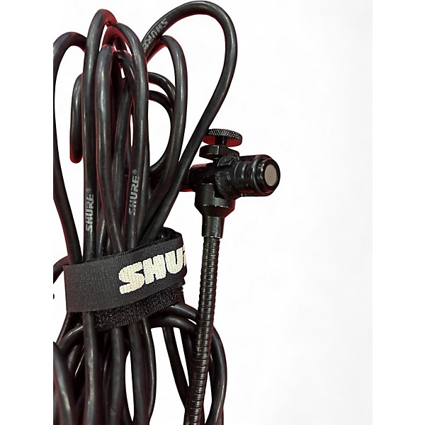 Used Shure Beta 98AD/C Drum Microphone