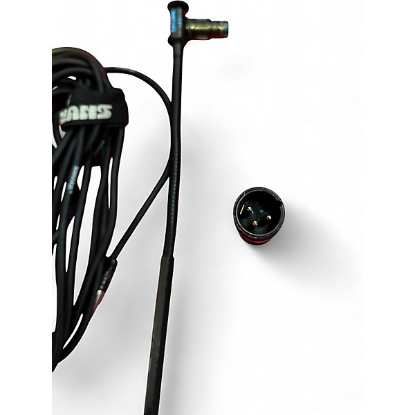Used Shure Beta 98AD/C Drum Microphone